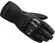 Spidi ALU-PRO EVO Black Touring Fabric Motorcycle мотоперчатки