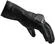 Spidi ALU-PRO EVO Black Touring Fabric Motorcycle Gloves
