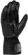 Spidi ALU-PRO EVO Black Touring Fabric Motorcycle Gloves