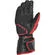 Spidi STR-6 Motorcycle Gloves Red