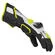 Spidi Str-6 Gloves Yellow Желтый