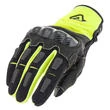 Acerbis Carbon G 3.0 мотоперчатки Fluo Yellow