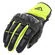 Acerbis Carbon G 3.0 мотоперчатки Fluo Yellow