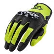 Acerbis Ce Ramsey My Vented мотоперчатки Yellow Fluo Желтый