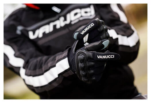 Vanucci VX-1 gloves