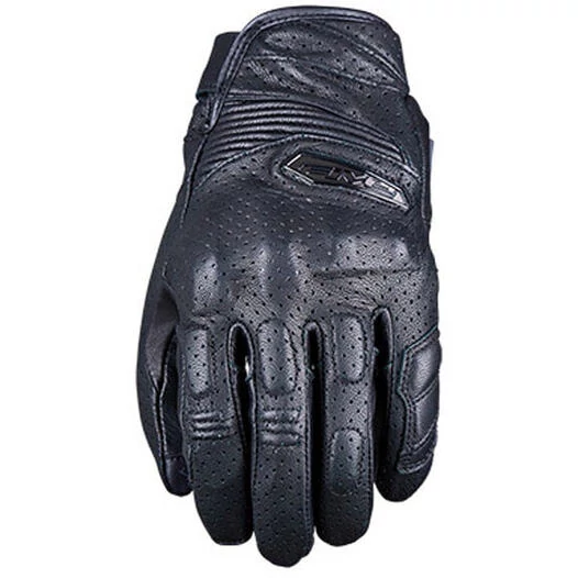 Five SPORTCITY EVO Motorcycle мотоперчатки Black