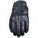 Five SPORTCITY EVO Motorcycle мотоперчатки Black