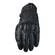 Five Kansas Leather мотоперчатки Black Черный