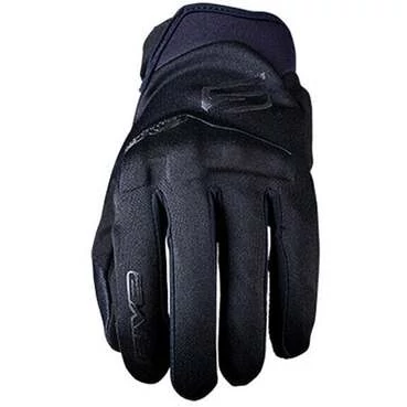 Five GLOBE EVO Women's Motorcycle мотоперчатки Black