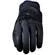 Five GLOBE EVO Women's Motorcycle мотоперчатки Black