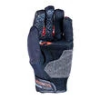 Five Tfx4 Gloves Black Red Красный