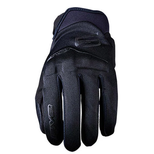 Five Globe Evo Woman мотоперчатки Black Черный
