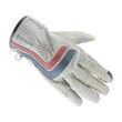 Helstons Jeff Ete мотоперчатки Beige Blue Red Бежевый (размер: 8)