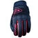 Five GLOBE Motorcycle мотоперчатки Black Red