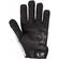 Summer Motorcycle Gloves Gms TRAIL Black White