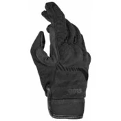Motorcycle мотоперчатки in Gms JET CITY Black fabric