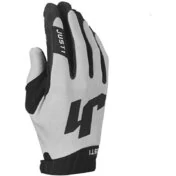 Just1 J-FLEX 2.0 Cross Enduro Motorcycle мотоперчатки White