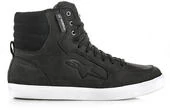 Alpinestars J-6 WATERPROOF Technical Shoes Black White