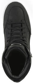 Alpinestars J-6 WATERPROOF Technical Shoes Black White