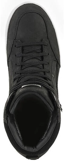 Alpinestars J-6 WATERPROOF Technical Shoes Black White