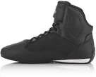 Alpinestars FASTER 3 Black Motorcycle Sport Shoe