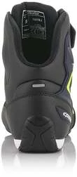 Alpinestars FASTER 3 Black Motorcycle Sport Shoe