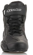 Alpinestars FASTER 3 Black Motorcycle Sport Shoe