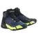 Alpinestars Cr X Drystar Shoes Blue Yellow Синий