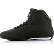 Alpinestars SEKTOR SHOE Motorcycle Shoes Black White
