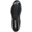 Alpinestars SEKTOR SHOE Motorcycle Shoes Black White