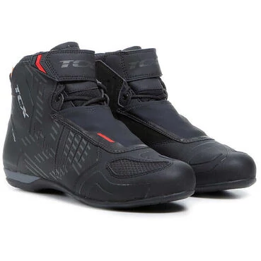Technical Motorcycle мотоботы Tcx 9511W R04D WP Black