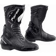 Motorcycle Racing мотоботинки SHEET DRY Black Waterproof (размер: 38)
