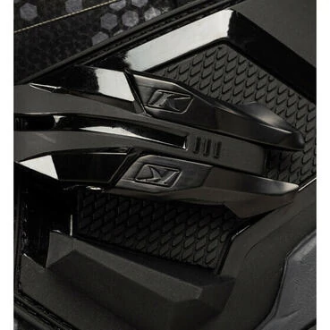Klim Adventure Gtx Buckle Black Черный