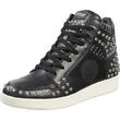 Ares Studs Lady Sneaker Black