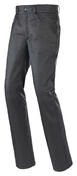 Fastway Fashion Men 201 Leather Jeans