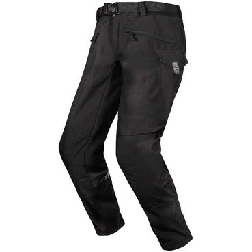 Ls2 DOUGLAS Urban Motorcycle мотоштаны Black