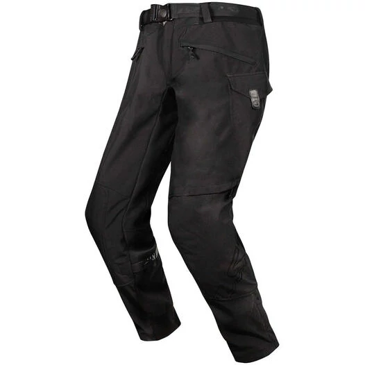 Ls2 DOUGLAS Urban Motorcycle мотоштаны Black (размер: s)