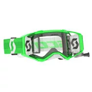 Scott Prospect Wfs Goggle Green White Зеленый