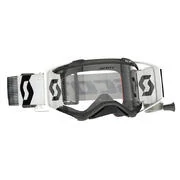 Scott Prospect Wfs Goggle Premium Black Черный