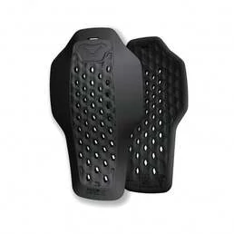 Macna Full Back Lv 2 Back Protection 43-48 Black (размер: 43/48)
