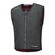 Held Evest Airbag Black Черный (размер: s)