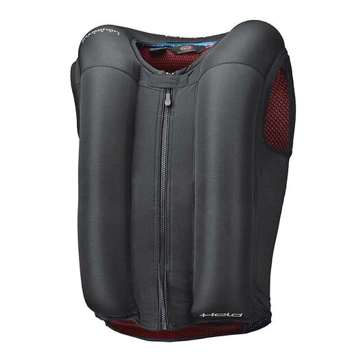 Held Evest Airbag Black Черный