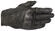 Alpinestars Sports Leather Motorcycle мотоперчатки MUSTANG v2 Black