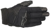 Alpinestars FASTER Black Motorcycle мотоперчатки