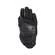 Dainese BLACKSHAPE Leather Motorcycle Gloves Black Black