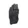 Dainese BLACKSHAPE Leather Motorcycle Gloves Black Black