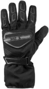 Touring Women's Leather мотоперчатки Ixs TOUR LT MIMBA-ST Black Leather