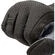 Motorcycle Gloves Tucano Urbano ELISIO Black