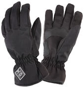 Winter Motorcycle мотоперчатки Tucano Urbano New Urban Blacks
