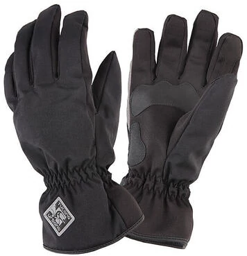 Winter Motorcycle мотоперчатки Tucano Urbano New Urban Blacks